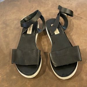 Steve Madden sandals